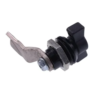 Rear Storage Glove Box Latch 7081205 7081425 for Polaris RZR Sportsman Ranger ATV