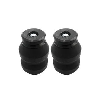 Rear Suspension Enhancement System GMRCK25D for 2011-2020 Chevrolet Silverado GMC Sierra