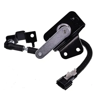 Rear Suspension Height Adjusting Sensor 53820-1LA2A for Infiniti QX56 QX80 Nissan Armada
