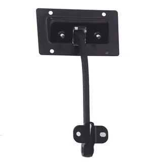 Rear Tailgate Check Strap Retaining Arm 04589890AC for Jeep Wrangler Jk 11-18