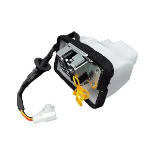 Rear Tailgate Hatch Lock Actuator 69110-35082 69110-35080 for 2010-2021 Toyota 4Runner