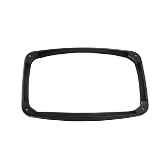 Rear View Mirror 158/30491 for JCB Truck 714 718 722 726 Excavator JS110 JS130 JS145 JS160 JS175W JS180 JS220
