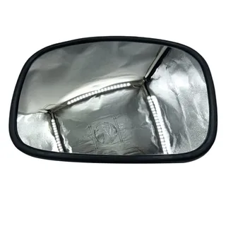 Rear View Mirror 4418912 for Hitachi?Excavator EX1200-7 ZAXIS120-3 ZAXIS135US-3 ZAXIS160LC-3