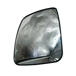 Rear View Mirror AT157226 for Hitachi Wheel Loader LX100-3 LX100-5 LX120-3 LX150-3 LX230-3 LX230-5