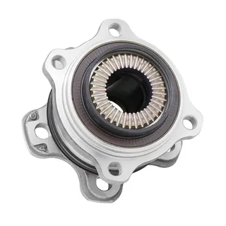 Rear Wheel Bearing With Hub 33406893687 33-40-6-890-073 for 2019-2022 BMW X5
