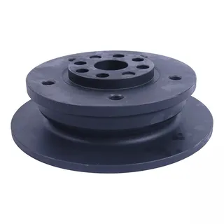 Rear Wheel Hub AM135647 AM134150 for John Deere Utility Vehicle 4X2 4X4 FD620D HPX615E HPX815E TX4X2
