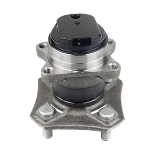 Rear Wheel Hub Bearing 43202-JJ00A for 2006-2024 Nissan AD Expert Skyline V36 Infiniti EX35 FX35 G35
