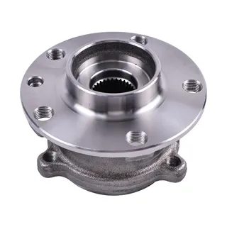 Rear Wheel Hub Bearing 675000063 for Maserati Vehicle Quattroporte Ghibli