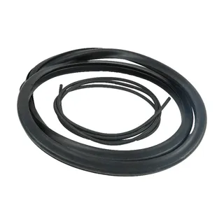 Rear Window Seal 7219972 for Bobcat A770 S450 S510 S530 S550 S570 S590 S595 S630 S650 S740 S750 S770 S850 T450 T550 T590 T595 T630 T650 T740 T750 T770 T870