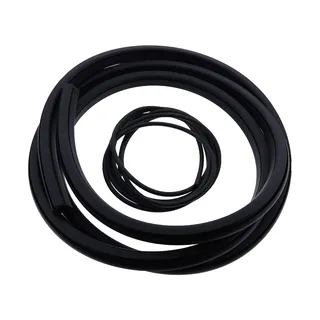 Weather Window Strip Seal Cord 6675387 6554149 for Bobcat Loader T110 T140 T180 T190 T200 T250 T300 T320 751 753 763 773 863 873 883 963
