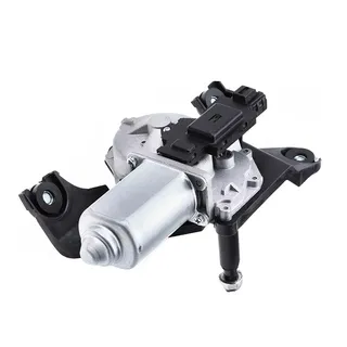 Rear Windshield Wiper Motor BT4Z17508A for 2011-2014 Ford Edge 2011-2015 Lincoln MKX SUV