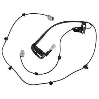 Rear ABS Skid Control Sensor Wire 89516-0C050 89542-0C020 for Toyota Tundra 2007-2021