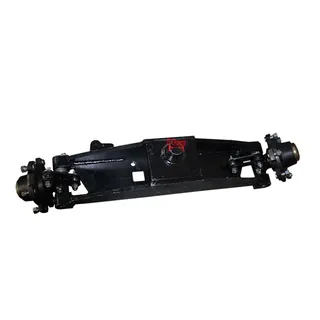 Rear Axle Assembly 43810-36640-71 for Toyota Engine 2Z 4Y 1DZ 3Z Forklift 02-7FD30 02-7FG30 60-7FD30 62-7FD30 7FD30 7FG30 02-7FDN30 02-7FGN30 60-7FDN30