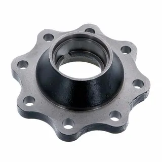 Rear Axle Hub 43811-31961-71 for Toyota Engine 2H 2F 11Z 1FZ 3F Forklift 02-3FD33 02-3FD35 02-3FD40 02-3FG33 02-3FG35 02-3FG40 02-5FD33