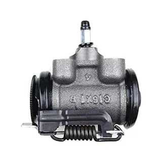 Rear Brake Wheel Cylinder 8-97358881-0 for Isuzu Engine 4HK1 Truck NPR75 NPR NQR