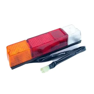 Rear Combination Lamp 56620-23000-71 for Toyota Engine 11Z 1FZ 3F 13Z 1DZ Forklift 02-5FD10 02-5FD14 02-5FD15 02-5FD18 02-5FG10 02-5FG14