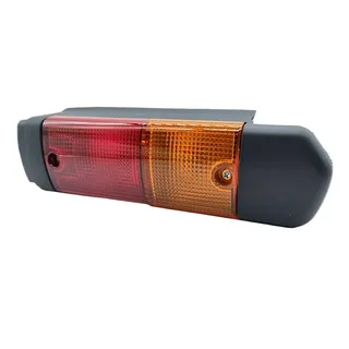 Rear Combination Lamp Assembly 56640-23321-71 for Toyota Engine 13Z 14Z G4 1FZ Forklift 02-7FD10 02-7FD15 02-7FD18 02-7FD20 02-7FD25