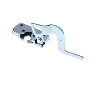 Rear Door Latch 6649420 6670867 for Bobcat 553 751 753 763 773 863 864 873 883 963 A220 T190 T200