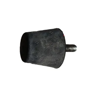 Rear Door Rubber Bumper 6733616 For Bobcat 751 753 763 773 863 873 883 963