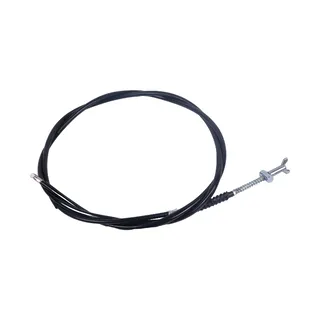 Rear Hand Brake Cable 54005-0005 for Kawasaki ATV KVF650 KVF450 Brute Force 650 750 EPS Prairie 360 700