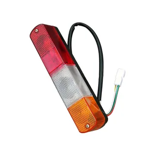 Rear Lamp 05153-09501 for Mitsubishi Forklift FD20.25N-F18C