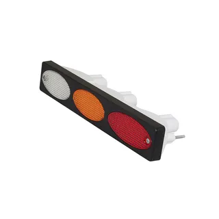 Rear Lamp 26550-FK100 for Nissan Forklift L01 L02 1F2