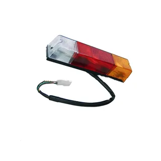 Rear Lamp 36410-07570 for Nichiyu Forklift FB10-70/72 FB15-70/72 FB18-70/72