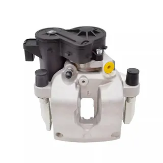 Rear Left Brake Caliper 2534230181 for Mercedes-Benz C43AMG GLC300 GLC350e C450AMG GLC43