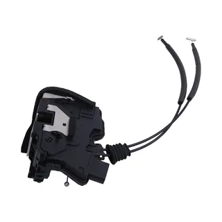Rear Left Door Latch Cable Actuator 81410-2P000 for Kia Sorento 2.4L 3.5L 2011-2015