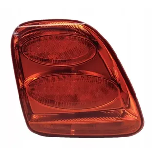 Rear Left Drive Side Tail Light 3W5945095F for Bentley Continental Flying Spur 2006-2012