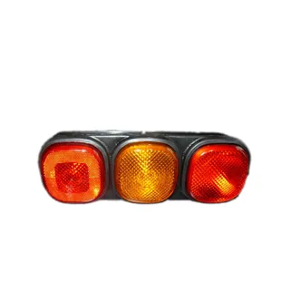 Rear Light 700/50130 for JCB Telescopic Handler 535-125 533-105 550-140 531-70 540-170 550-140