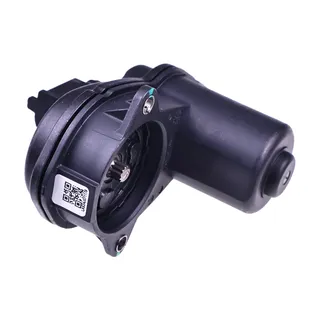 Rear Parking Brake Actuator Electric Motor 34216888850 for BMW X3 X4 X5 X6 2018-2020