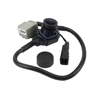 Rear View Backup Camera 56054158AB 56054158AC 56054158AD 56054158AE 56054158AF 56054158AG for Dodge Journey 2011-2019