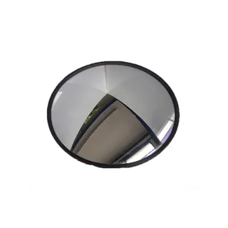 Rear View Mirror 207-54-75710 for Komatsu Excavator PC160LC-7E0 PC200-8 PC200LC-8 PC220-8