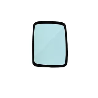 Rear View Mirror AT157226 for John Deere Engine 6068 6090 Excavator 490 490E 590D