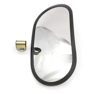 Rear View Mirror PY02C01079P1 for Kobelco SK260LC-9 SK210LC-9 MOROOKA MST-150