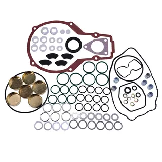 Rebuild kit for P7100A Injection Pump fits 6B 6BT 12V 5.9 5.9L Dodge Cummins