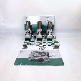 Rebuild Kit for Kubota L225 D1100 Engine