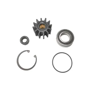 Rebuild Kit of Engine Water Pump 21214599 21214596 for Volvo Penta Engine 4.3 5.0 5.7