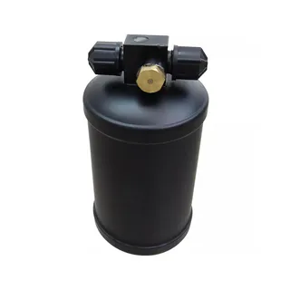 Receiver Drier 250929M91 for Massey Ferguson Tractor 1080 1085 1100 1135 4800 Combine 750 760