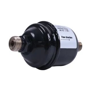 Receiver Drier 61-3852 for Thermo King Transport Refrigeration B-100 V-200 V-300 MAX 30 C190 C290