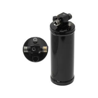Receiver Drier 66-9352 Thermo King Bus HRT-1000 HRT-1004 HRT-1012 HRT-I HRT-II IRV-HVAC