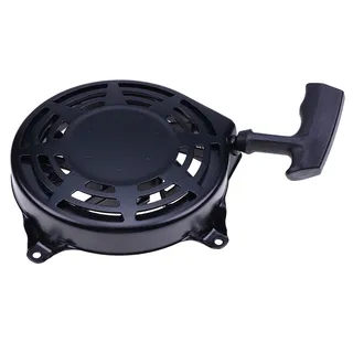 Recoil Pull Cord Starter Assembly 497680 for Briggs Stratton Engine Toro Mower