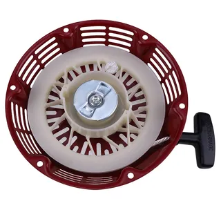 Recoil Pull Starter for Honda GX120 GX160 GX168 GX200 5.5 HP 6.5 HP Engine Generator