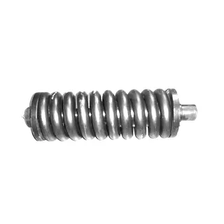 Recoil Spring Assembly 9244702 for Isuzu Engine 6UZ1 6WG1 Hitachi Excavator ZX400R-3 ZX450-3 ZX470H-3 ZX470LC-5G