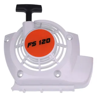 Recoil Starter 4134 080 2101 for Stihl Brushcutter FS120 FS200 FS250 FS300
