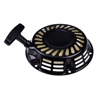 Recoil Starter Assembly 0G9798 for Generac Generator GP5500 GP6500 GP7500 GP7500E