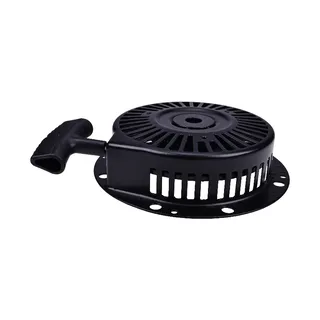 Recoil Starter Assembly 590789 590749A for Tecumseh Engine HMSK80 HMSK110 LH318SA LH358 OH358SA