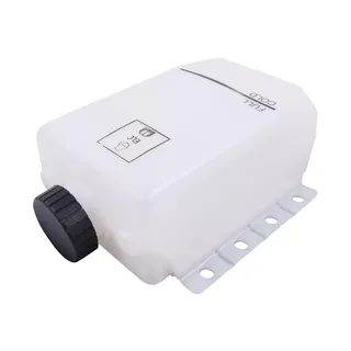 Recovery Coolant Tank 228-5108 for Caterpillar CAT Engine 3054C 3056E Compactor PF-300C PS-150C PS-300C CP-433E CP-533E CP54 CP56