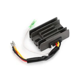 Rectifier Regulator 32801-94J01 32801-94J00 for Suzuki Outboard DF9.9 DF15